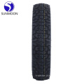 SunMoon Brand Pneu NOVO 1506017 MOTORCYCLE TNEM 110 90 16 100/90-18 120/70-12 90/90-17 90/90-19